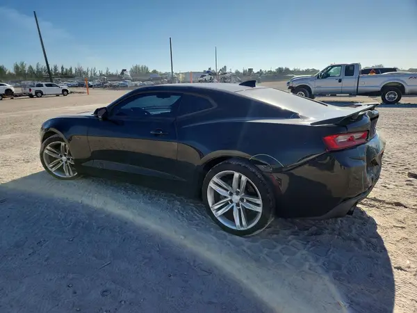 1G1FE1R75G0155597 2016 CHEVROLET CAMARO - Image 2