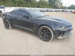 1G1FE1R75H0144813 2017 CHEVROLET CAMARO