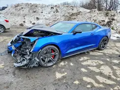 1G1FE1R75H0211507 2017 CHEVROLET CAMARO