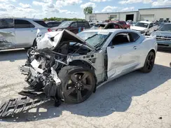 1G1FE1R75J0104155 2018 CHEVROLET CAMARO