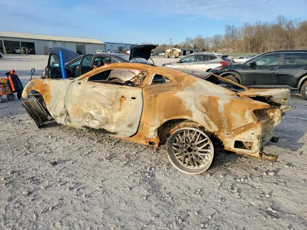 1G1FE1R75J0121425 2018 CHEVROLET CAMARO - Image 2
