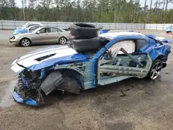 1G1FE1R75J0121540 2018 CHEVROLET CAMARO