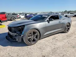 1G1FE1R75J0144719 2018 CHEVROLET CAMARO