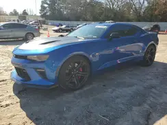 1G1FE1R75J0162041 2018 CHEVROLET CAMARO