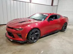 1G1FE1R75J0172780 2018 CHEVROLET CAMARO
