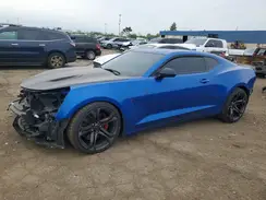 1G1FE1R75J0185061 2018 CHEVROLET CAMARO