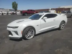 1G1FE1R75J0187554 2018 CHEVROLET CAMARO