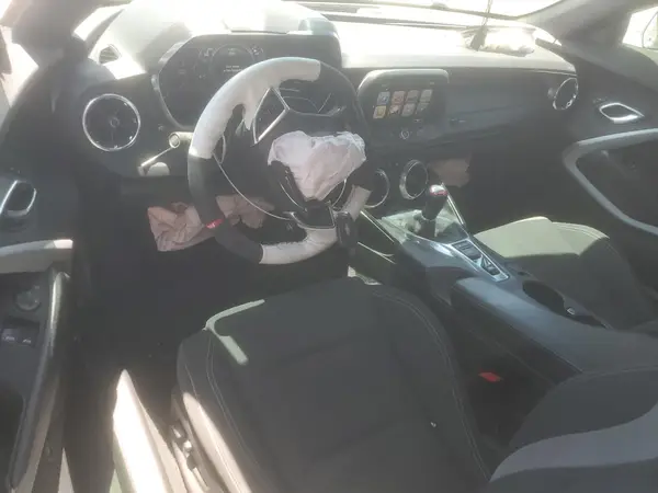 1G1FE1R75J0187554 2018 CHEVROLET CAMARO - Image 8