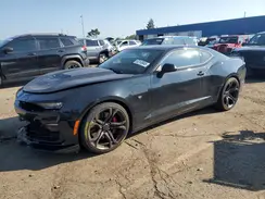 1G1FE1R75K0111463 2019 CHEVROLET CAMARO