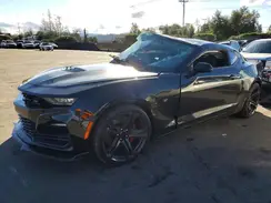1G1FE1R75K0112340 2019 CHEVROLET CAMARO