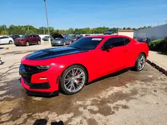 1G1FE1R75K0125864 2019 CHEVROLET CAMARO