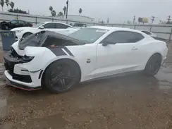 1G1FE1R75K0147184 2019 CHEVROLET CAMARO