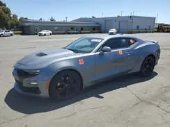 1G1FE1R75K0157696 2019 CHEVROLET CAMARO