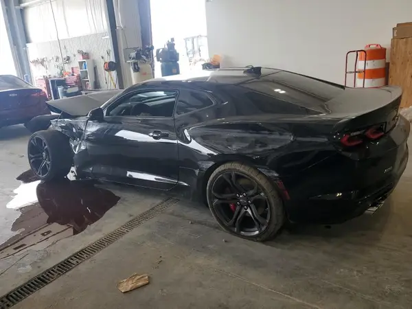1G1FE1R75L0143945 2020 CHEVROLET CAMARO - Image 2