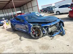 1G1FE1R75M0103043 2021 CHEVROLET CAMARO