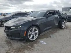 1G1FE1R75M0108016 2021 CHEVROLET CAMARO