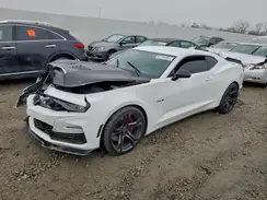 1G1FE1R75M0117217 2021 CHEVROLET CAMARO
