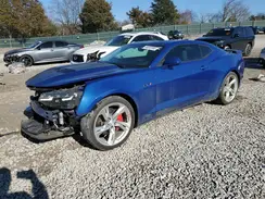 1G1FE1R75M0137452 2021 CHEVROLET CAMARO