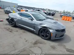 1G1FE1R75N0103657 2022 CHEVROLET CAMARO