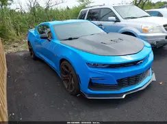 1G1FE1R75N0117896 2022 CHEVROLET CAMARO