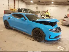 1G1FE1R75N0130745 2022 CHEVROLET CAMARO