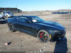 1G1FE1R75P0100759 2023 CHEVROLET CAMARO