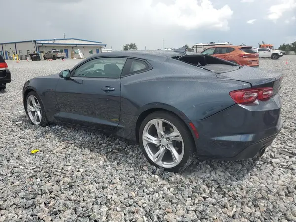 1G1FE1R75P0116038 2023 CHEVROLET CAMARO - Image 2