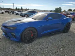 1G1FE1R76G0117148 2016 CHEVROLET CAMARO