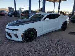 1G1FE1R76G0130529 2016 CHEVROLET CAMARO