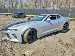 1G1FE1R76G0143622 2016 CHEVROLET CAMARO