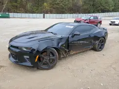 1G1FE1R76G0182601 2016 CHEVROLET CAMARO