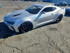 1G1FE1R76H0102604 2017 CHEVROLET CAMARO