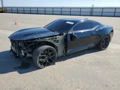1G1FE1R76H0116390 2017 CHEVROLET CAMARO