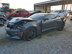 1G1FE1R76H0138731 2017 CHEVROLET CAMARO