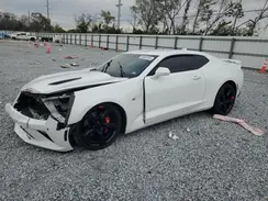 1G1FE1R76H0169591 2017 CHEVROLET CAMARO