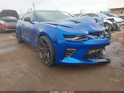 1G1FE1R76H0172605 2017 CHEVROLET CAMARO