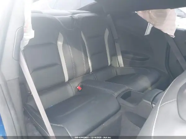 1G1FE1R76H0172605 2017 CHEVROLET CAMARO - Image 8
