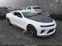 1G1FE1R76H0178811 2017 CHEVROLET CAMARO