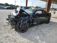 1G1FE1R76H0183250 2017 CHEVROLET CAMARO