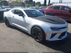 1G1FE1R76H0189940 2017 CHEVROLET CAMARO