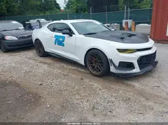 1G1FE1R76H0215050 2017 CHEVROLET CAMARO