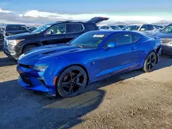1G1FE1R76J0103919 2018 CHEVROLET CAMARO