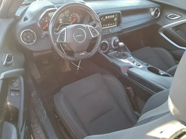 1G1FE1R76J0103919 2018 CHEVROLET CAMARO - Image 8