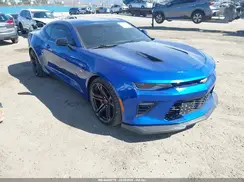 1G1FE1R76J0113575 2018 CHEVROLET CAMARO