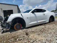 1G1FE1R76J0132546 2018 CHEVROLET CAMARO