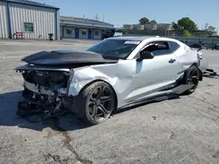 1G1FE1R76J0154398 2018 CHEVROLET CAMARO