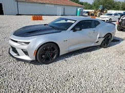 1G1FE1R76J0162839 2018 CHEVROLET CAMARO