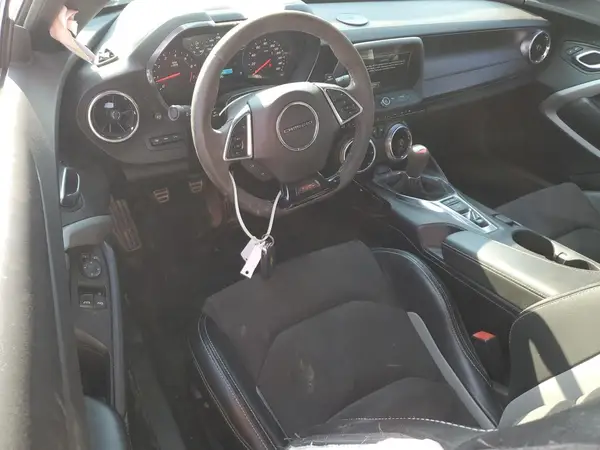 1G1FE1R76J0162839 2018 CHEVROLET CAMARO - Image 8