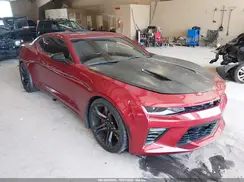 1G1FE1R76J0165885 2018 CHEVROLET CAMARO