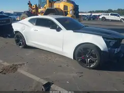 1G1FE1R76J0172318 2018 CHEVROLET CAMARO